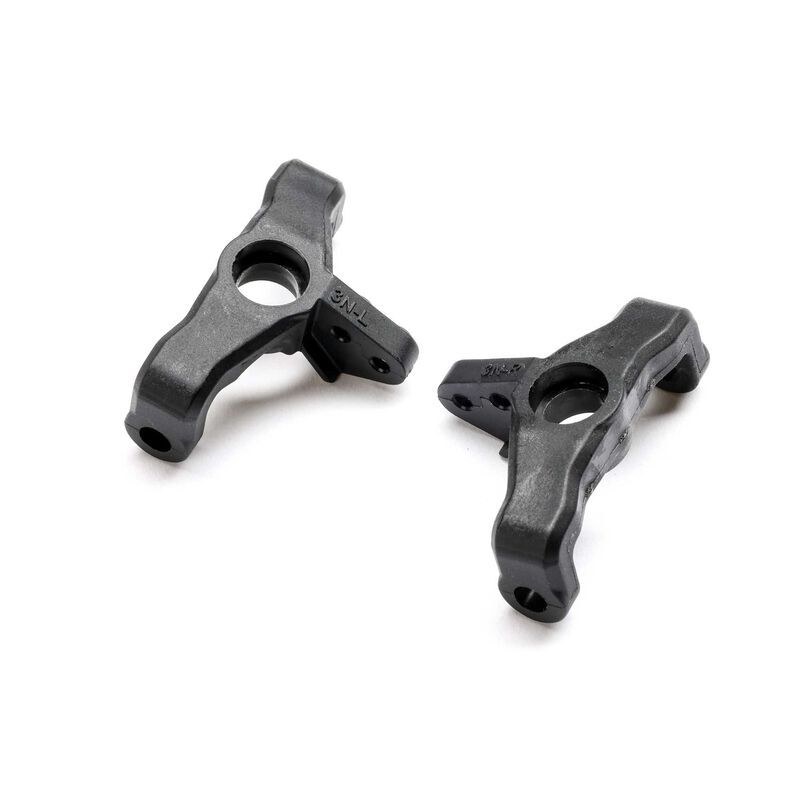 Spindle, Narrow: 22X