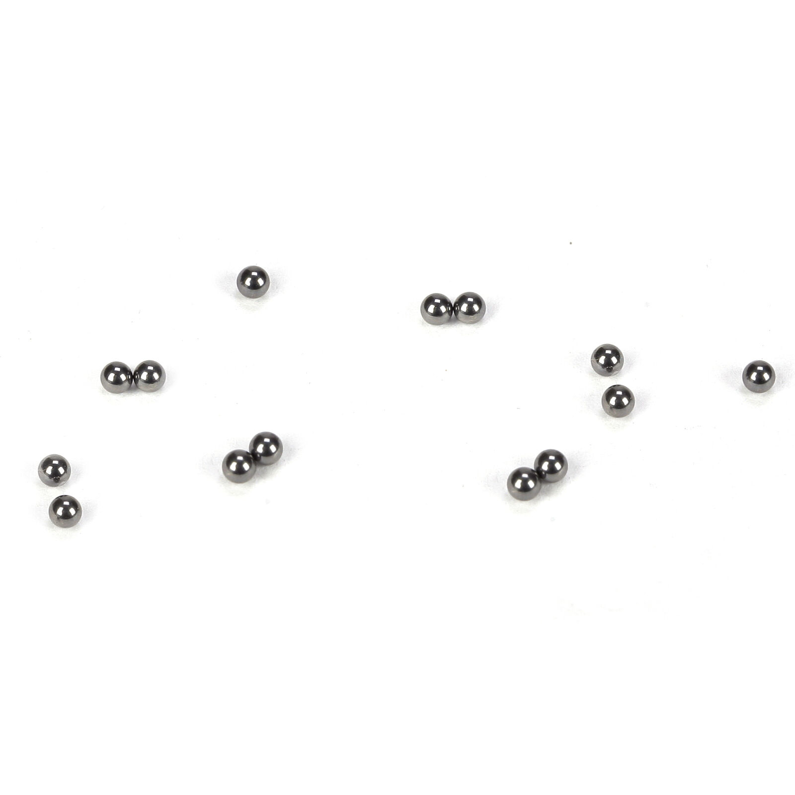 Tungsten Carbide Diff Balls, 3/32 (14): 22/22T/22-4