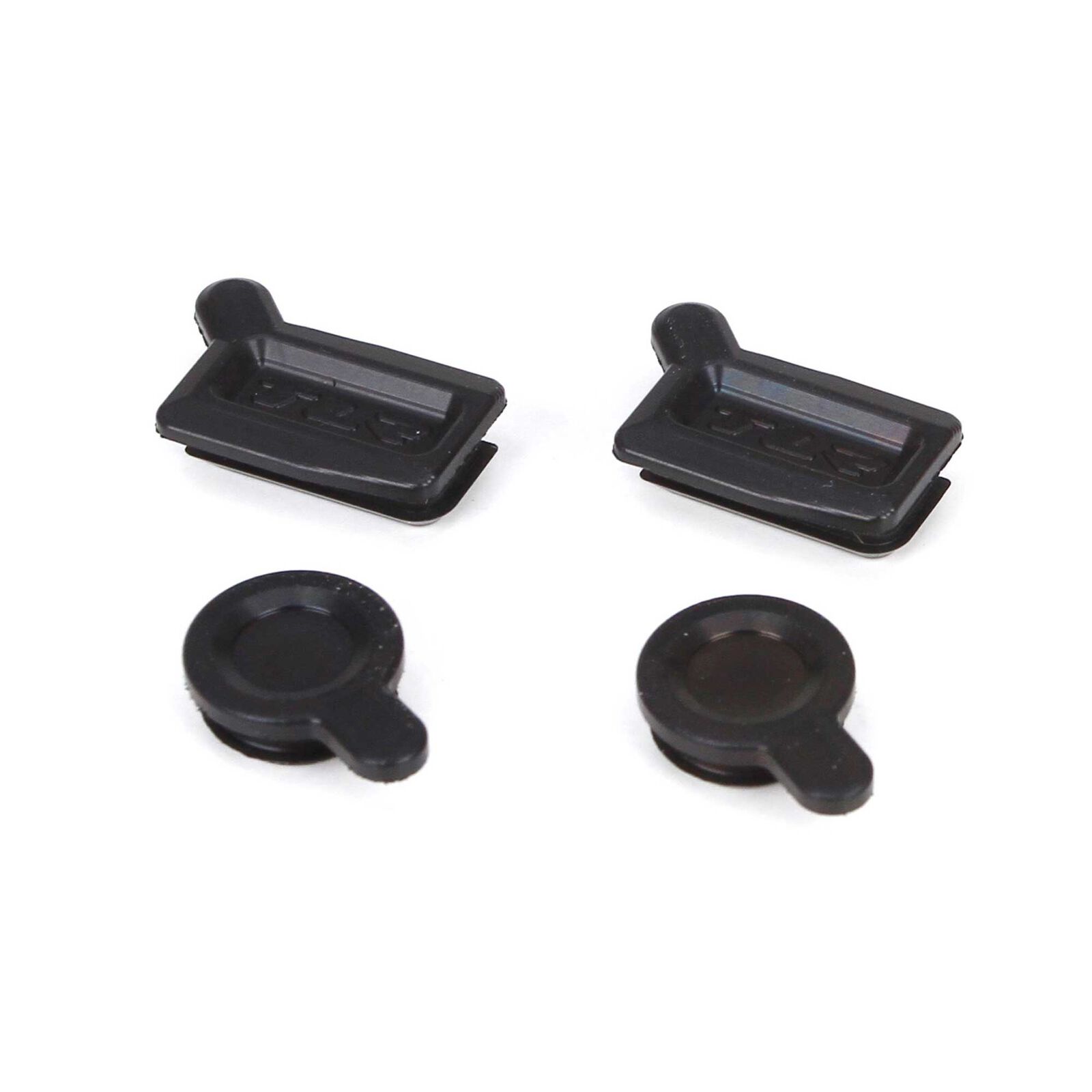 Access Plugs: 22-4