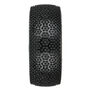 1/8 Hex Shot S4 Front/Rear Off-Road Buggy Tires (2)