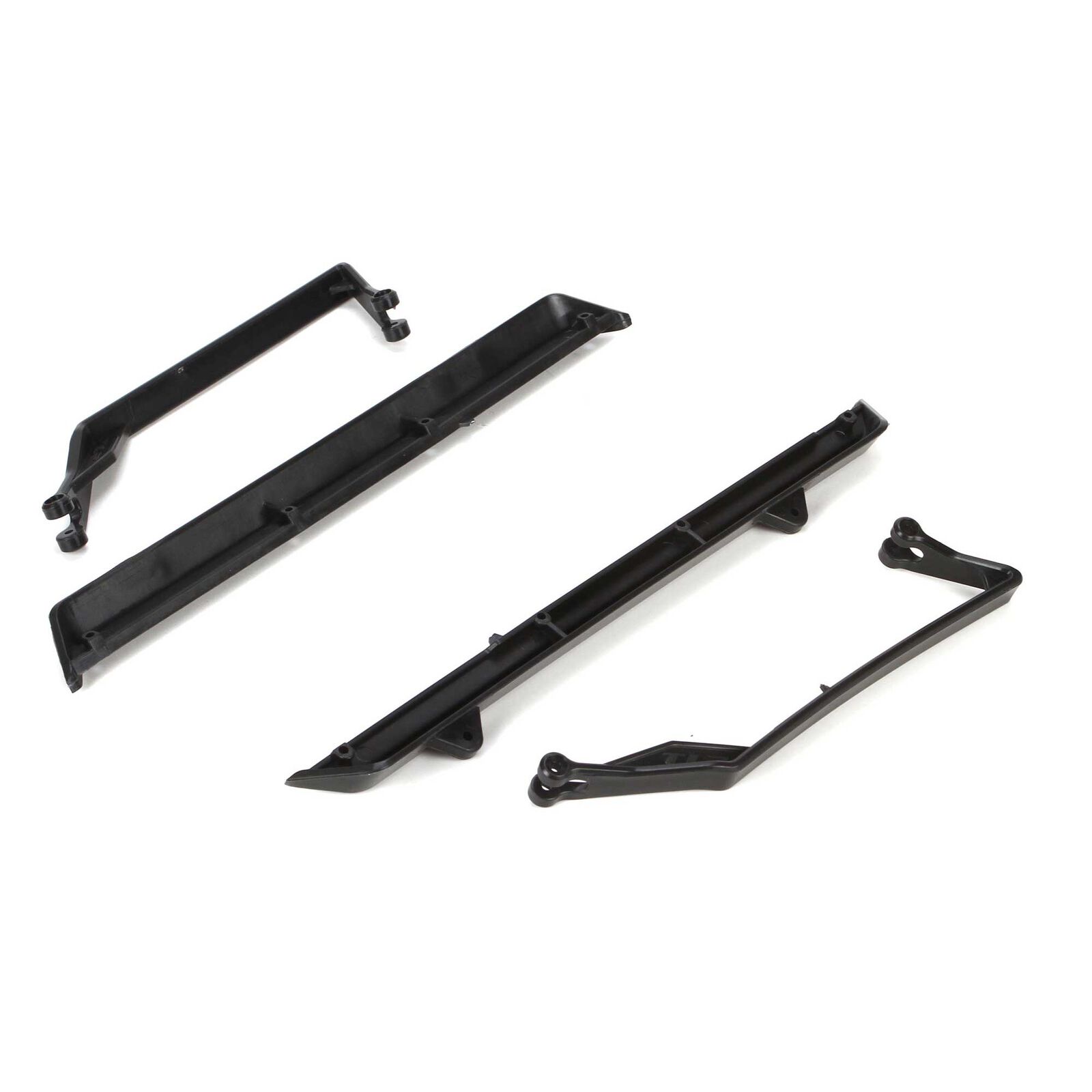 Mud Guard with Side Guard (2): SCTE 2.0