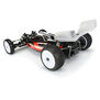 1/10 Harpoon CR4 Rear 2.2" Carpet Buggy Tires (2)
