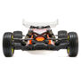 1/10 22 5.0 2WD Buggy DC Race Kit, Dirt/Clay