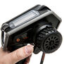 DX5 Rugged 5-Channel DSMR Transmitter with SR515