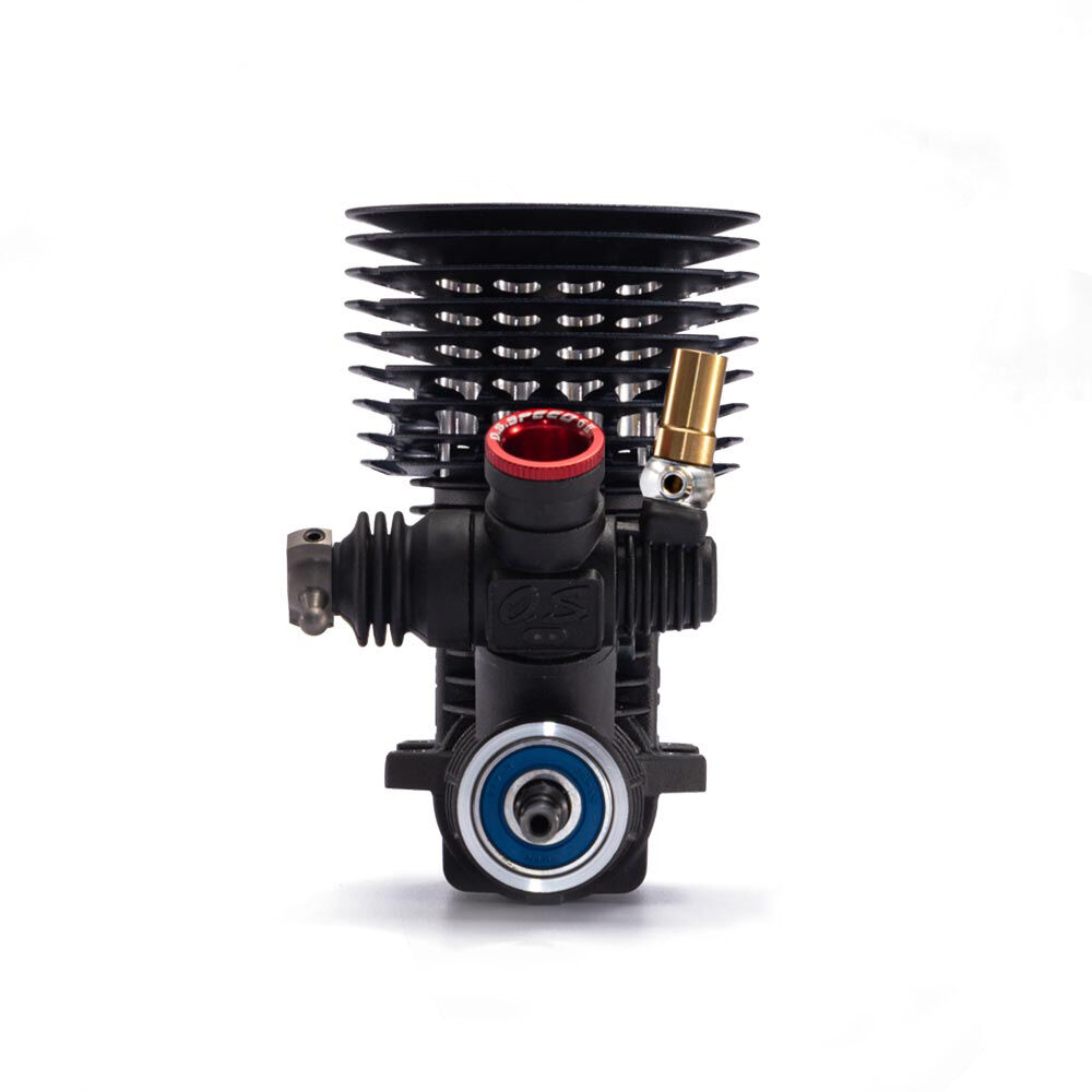 1/8 O.S. Speed B2104 Competition Buggy Engine | Team Losi Racing