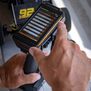 iXSR+ 12-Channel DSMR+ Transmitter with SR515 Receiver