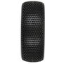 1/8 Blockade M4 Front/Rear Off-Road Buggy Tires (2)