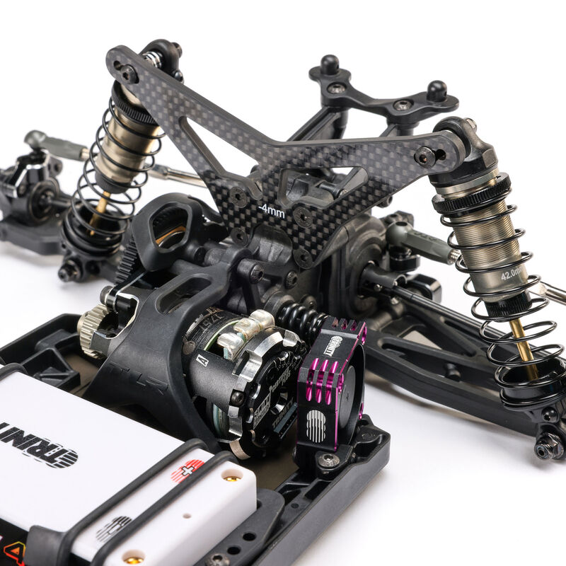 1/10 22X-T 2WD Stadium Truck Race Kit