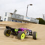 1/8 8IGHT-T 4.0 4WD Nitro Truggy Race Kit