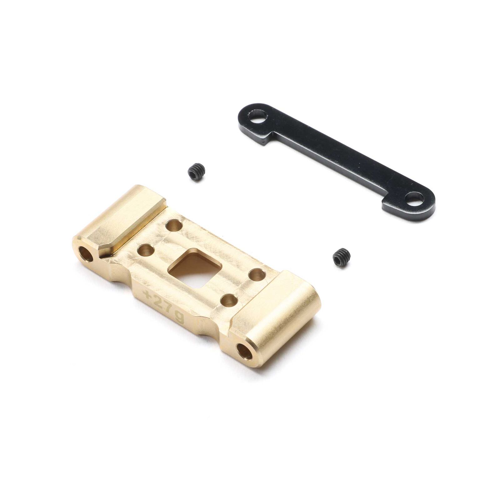 Pivot, Brass: 22X