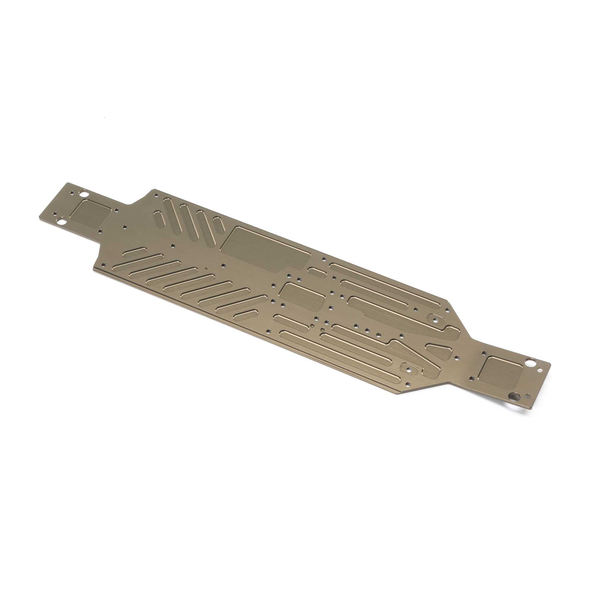 Chassis, Standard: 22X-4 2.0 | Team Losi Racing