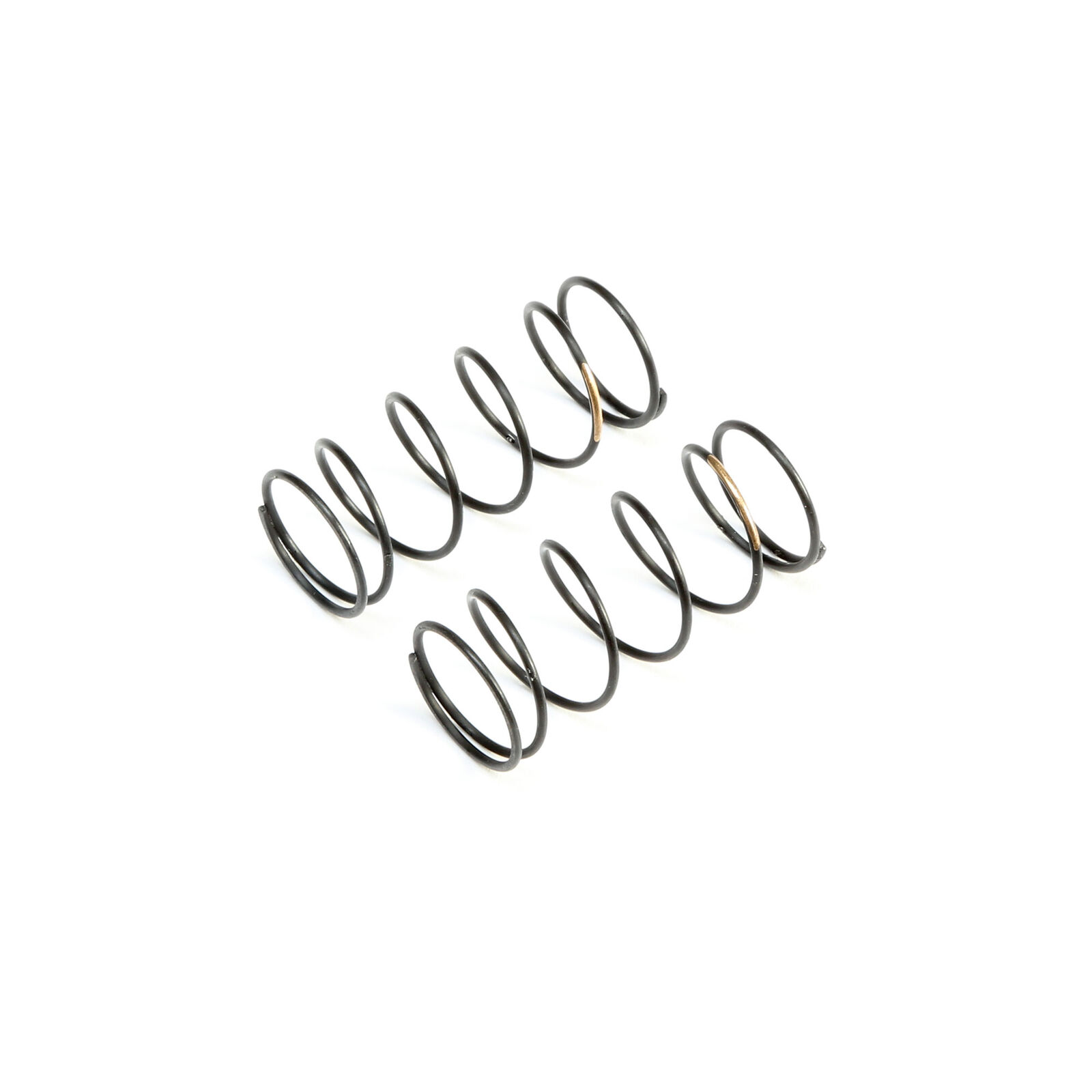 Front Springs, Gold, Low Frequency 12mm (2)