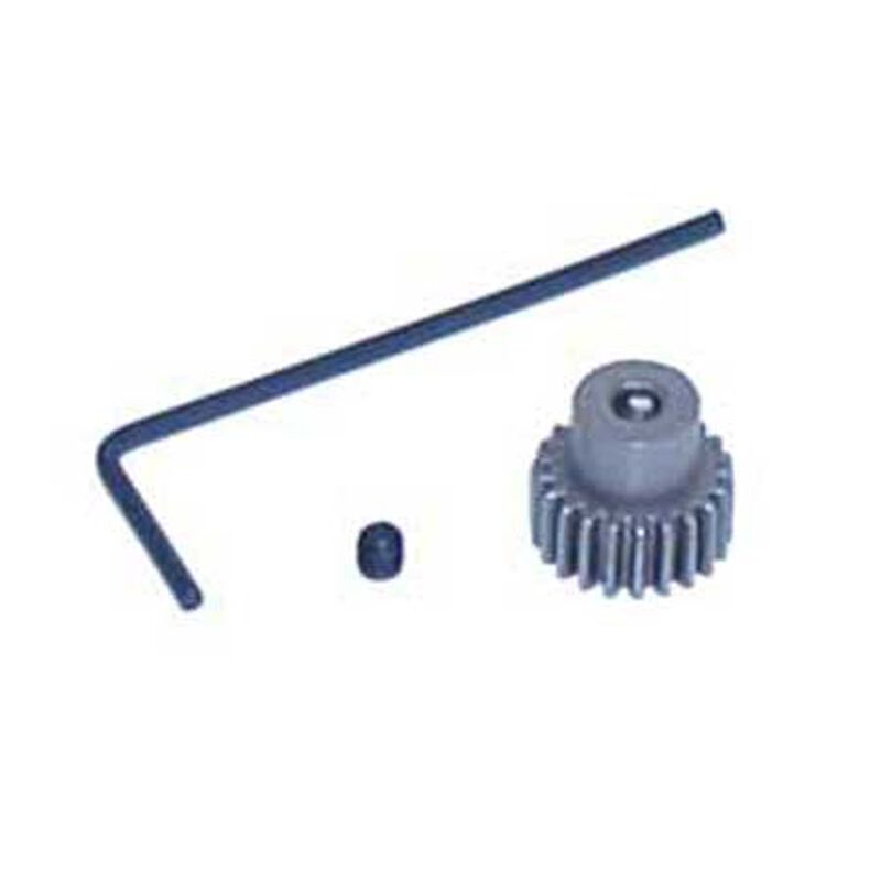 48 Pitch Pinion Gear, 22T