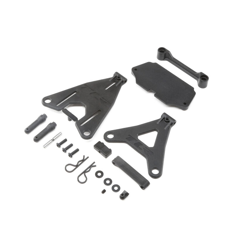 Battery Mount Set  22 4.0