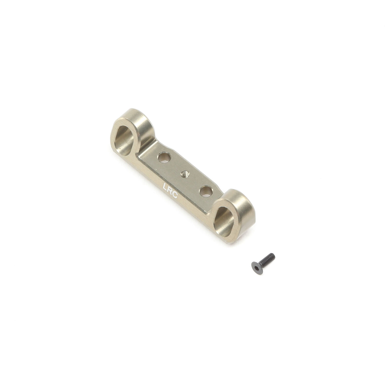 Anti-squat Block LRC Aluminum  22 3.0 4.0