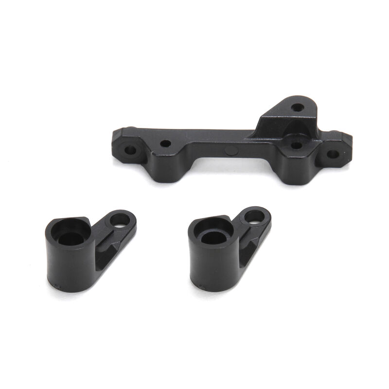 Bell Cranks and Drag Link:  22/2.0/T/SCT