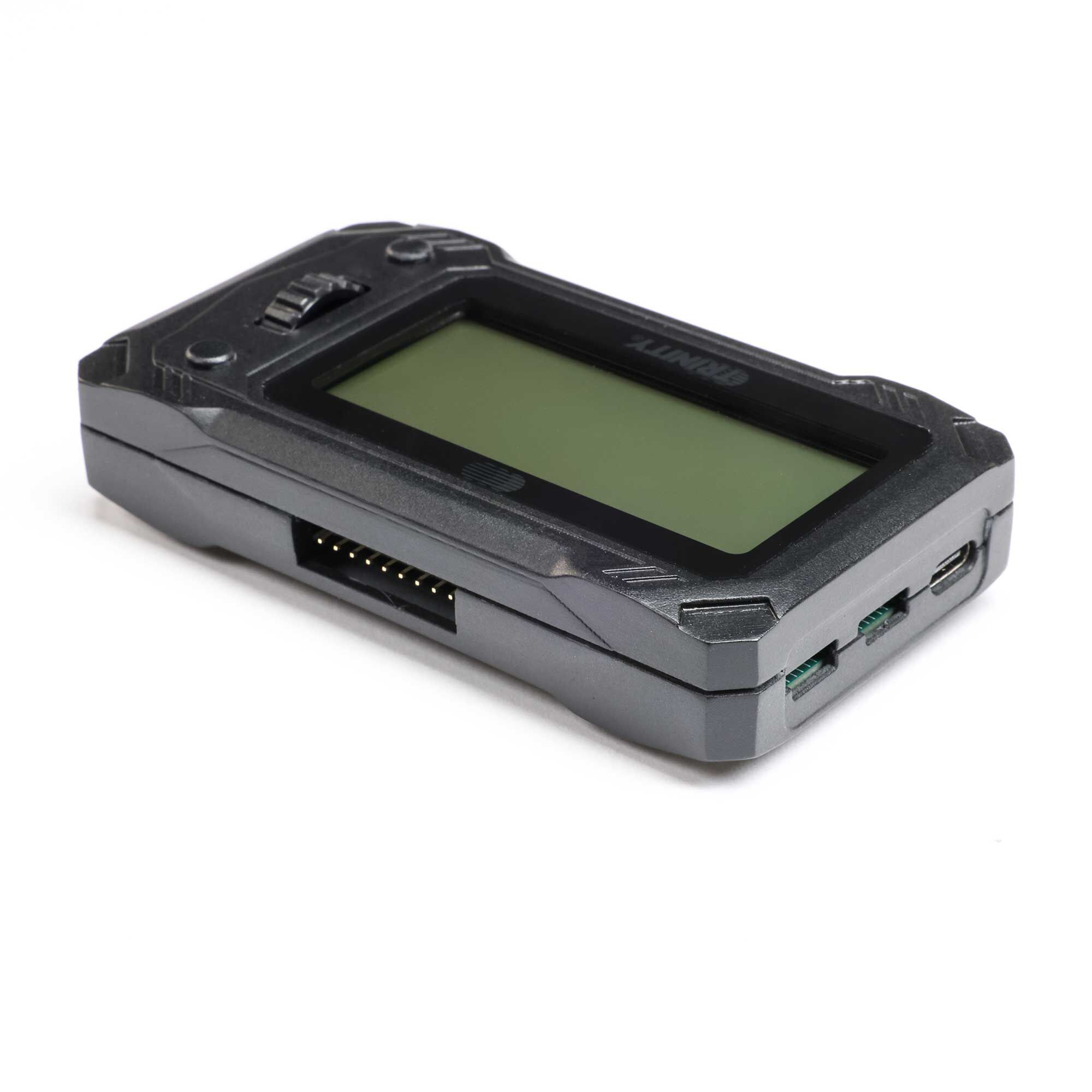 Gen3 LCD ESC Programming Box | Team Losi Racing