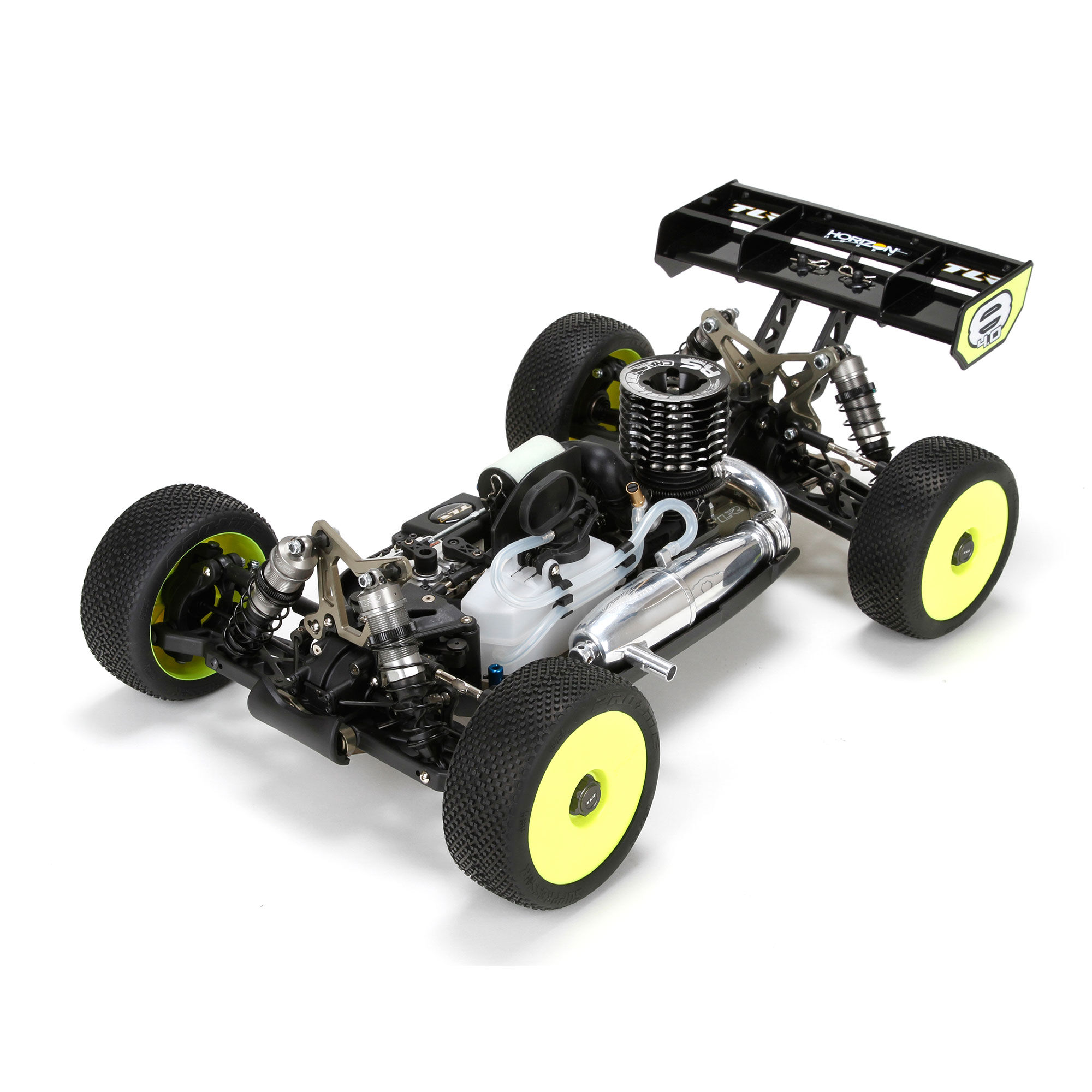 Losi 4.0 buggy clearance