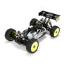 1/8 8IGHT 4.0 4WD Nitro Buggy Race Kit