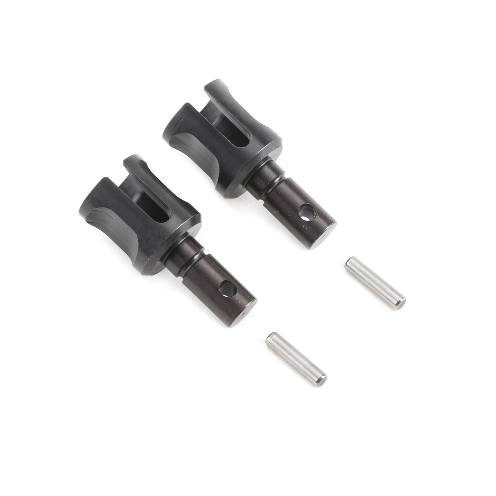 Front and Rear Diff Outdrive Lightened V2 (2): 5B, 5T, MINI WRC