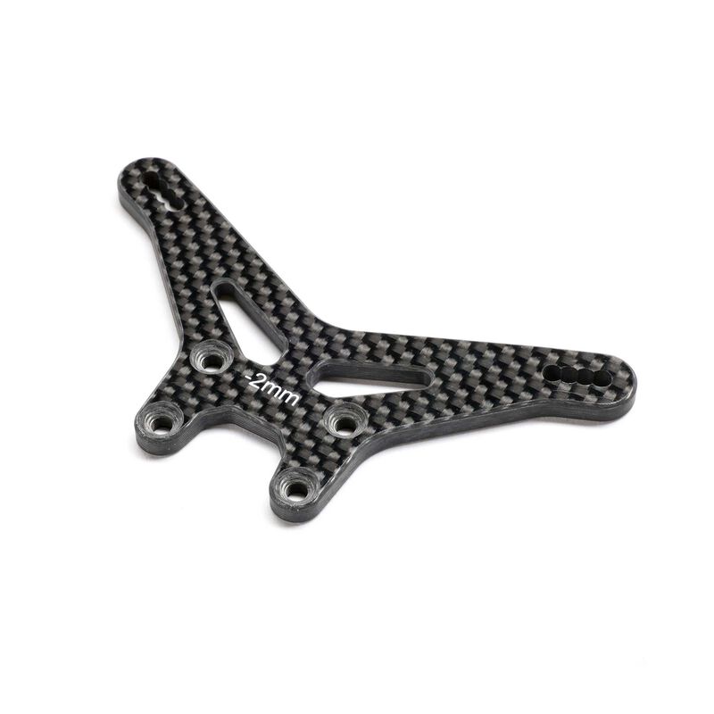 Rear Tower, Carbon, -2: 22X
