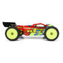 1/8 Axis T Clear Body: TLR 8ight-XT & 8ight-XTE