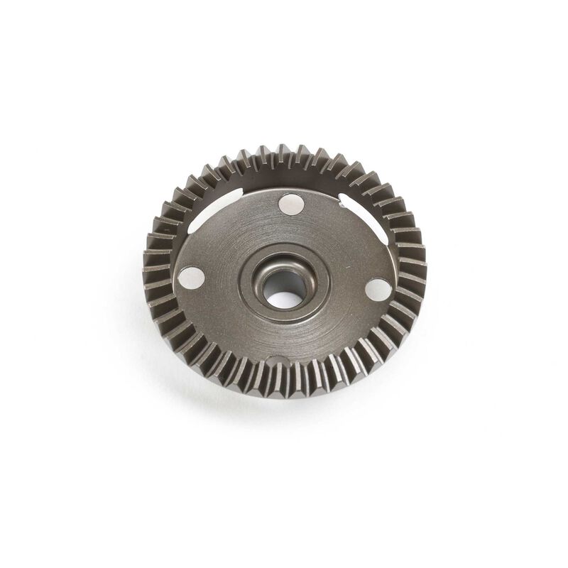Rear Differential Ring Gear: 8X, 8XE 2.0