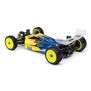 1/10 22X-4 2.0 AC 4WD Buggy Race Kit