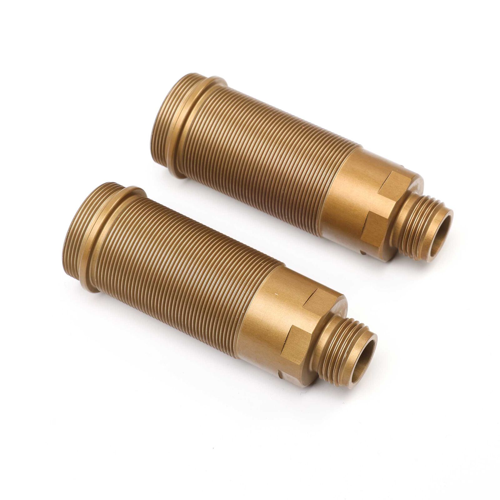 16mm Shock Body, V2, Kashima, 56.6mm (2)