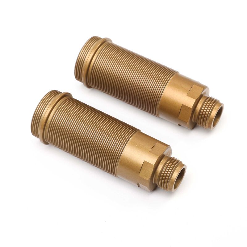 16mm Shock Body, V2, Kashima, 56.6mm (2)