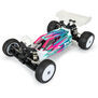 1/10 Sector Light Weight Clear Body: 22X