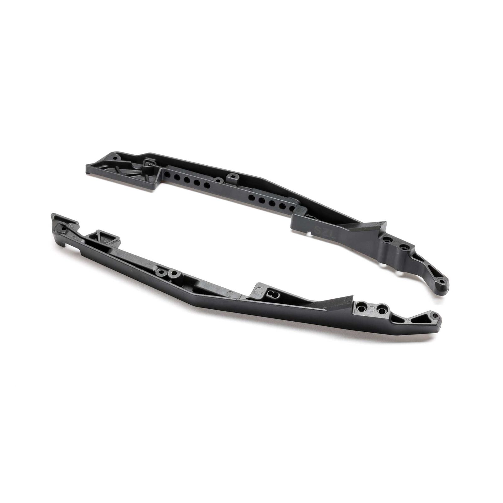 Side Guard Set, Stiffezel: 22X