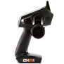 DX5 Pro 5-Channel DSMR Transmitter with SR2100