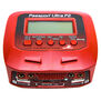 Passport P2 100W AC/DC 2-Port Multicharger with Bluetooth Connectivity