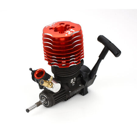 Nitro motor sale 21