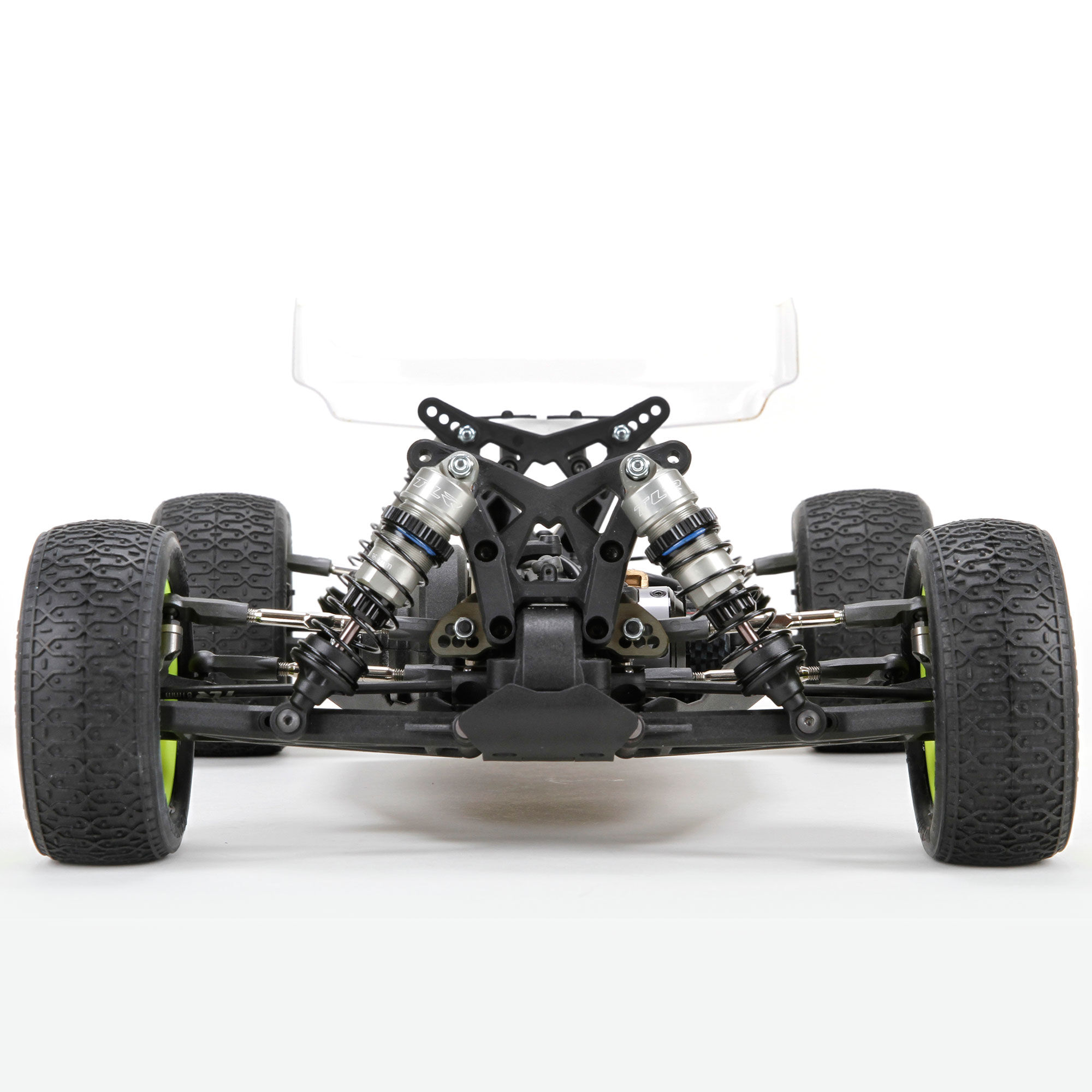 1/10 22-4 2.0 4WD Buggy Race Kit | Team Losi Racing