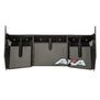 1/8 Katana Wing for Buggy or Truggy, Grey