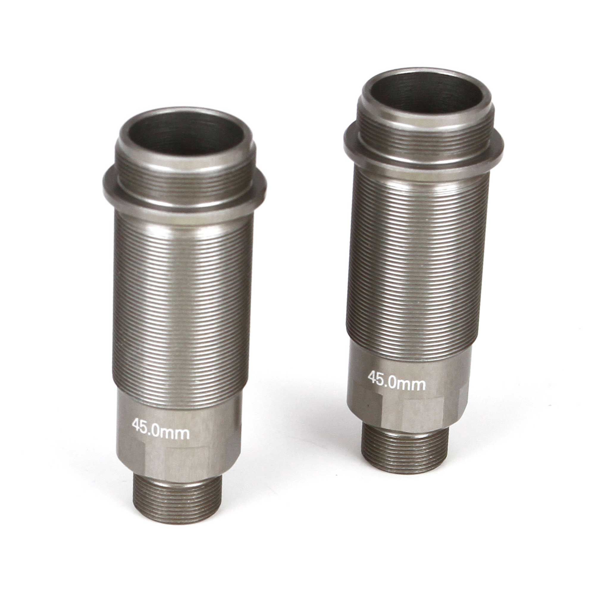 Rear Shock Body Set (2): 22-4 | Team Losi Racing