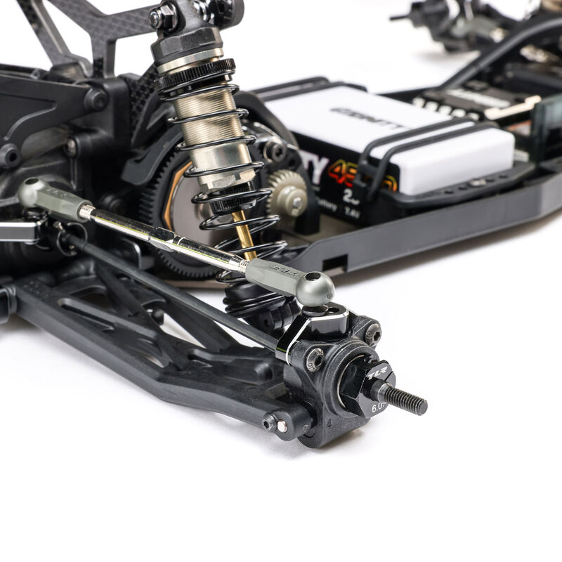 1/10 22X-T 2WD Stadium Truck Race Kit