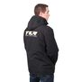 Hooded Jacket, 3XL