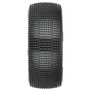 1/8 Convict 2.0 S5 Front/Rear Off-Road Buggy Tires (2)