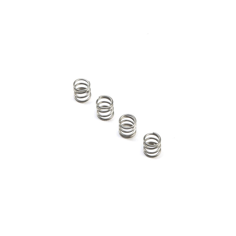 Brake Springs (4): 8IGHT-X