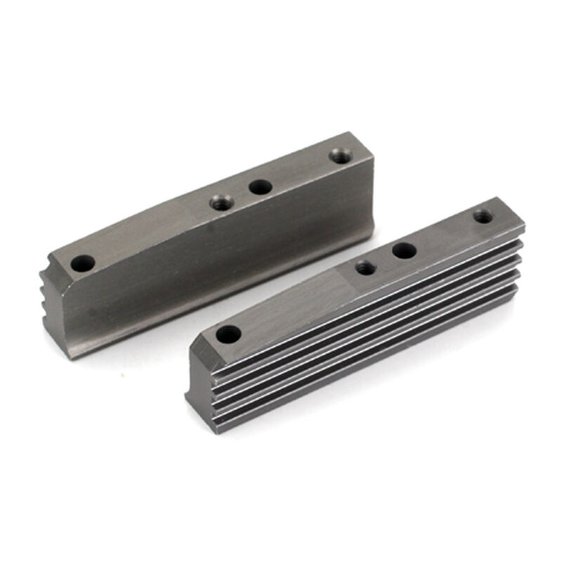 Engine Mount Set: 8B, 8T