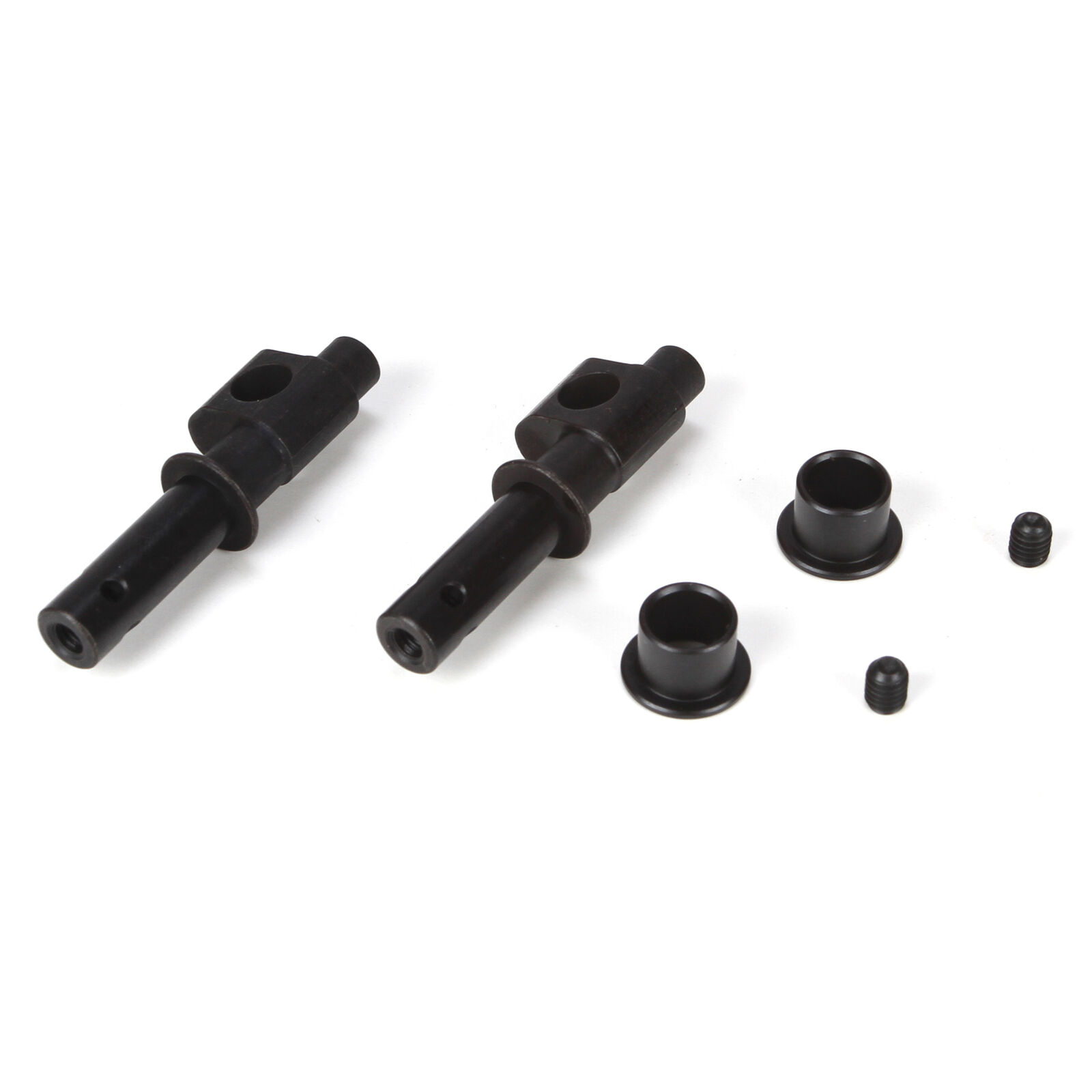 Brake Cams & Bushings (2): 5IVE-T, MINI WRC