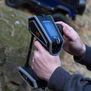 DX5 Rugged 5-Channel DSMR Transmitter with SR515