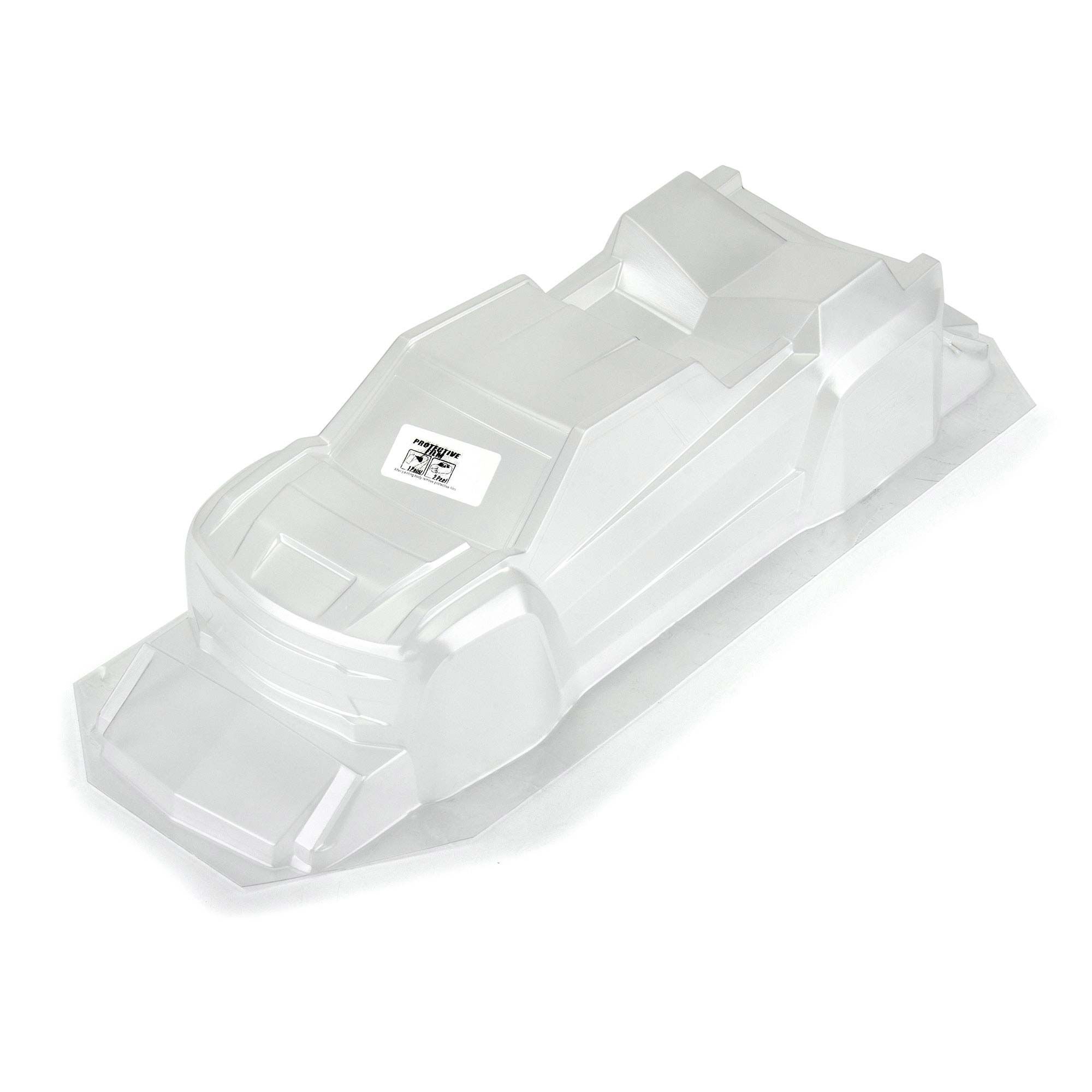 1/10 Axis ST Clear Body: TLR 22T 4.0 & AE T6.2 | Team Losi 1/10 Axis ST Clear Body: TLR 22T 4.0 & AE T6.2 | Team Losi