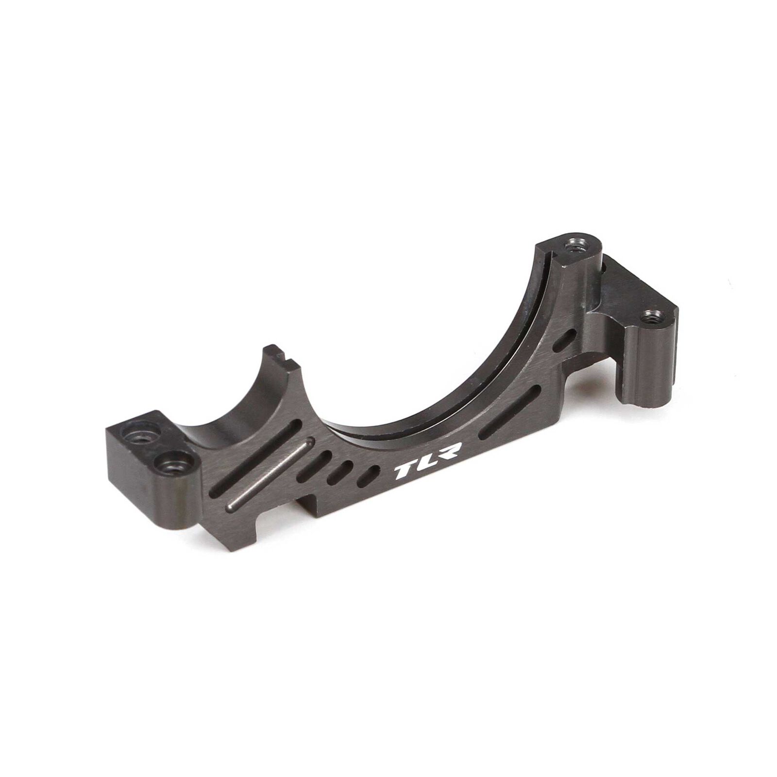 Motor Mount, Aluminum: 22-4