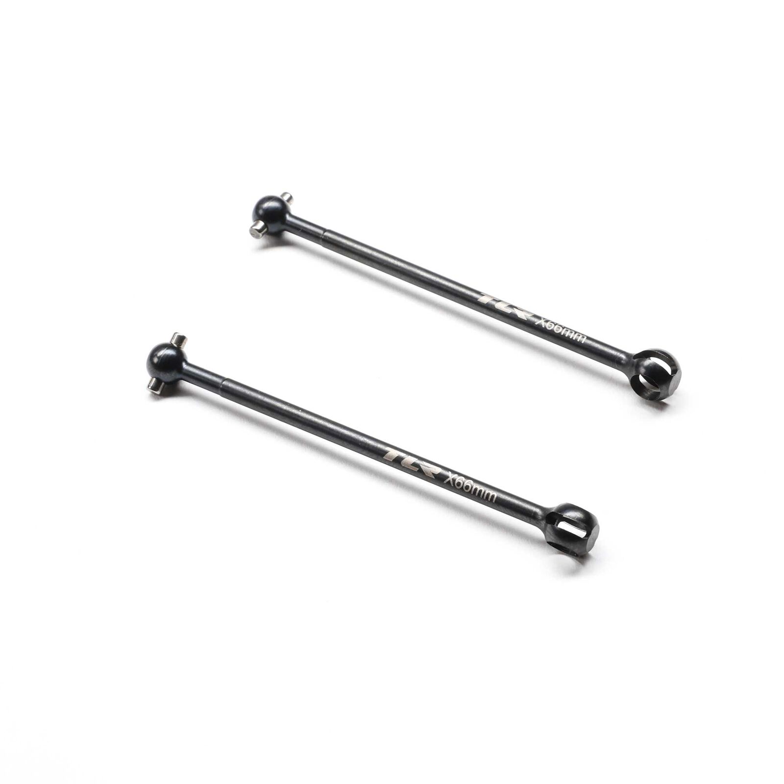 CVA Driveshaft Bones, X66mm: 22X (2)