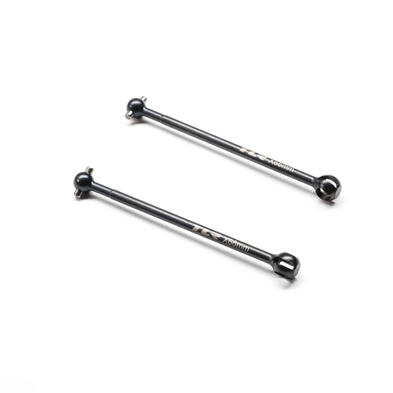 CVA Driveshaft Bones, X66mm: 22X (2)