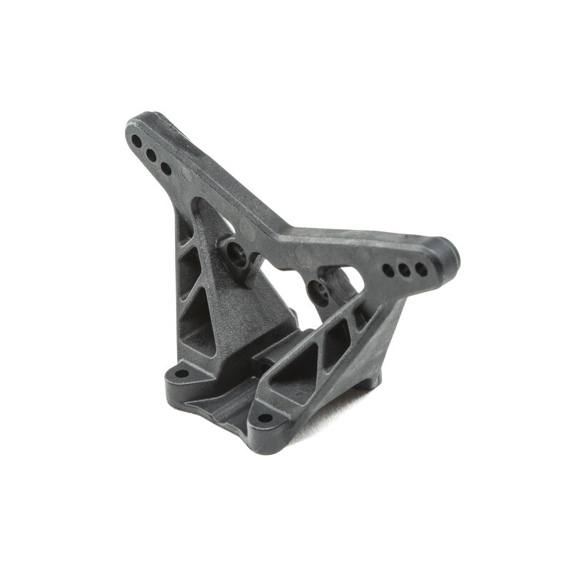 Rear Shock Tower Laydown  22 4.0